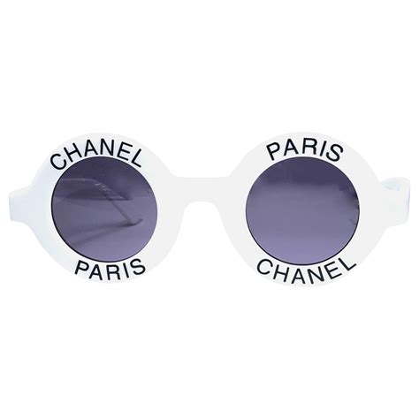 chanel sunglasses sale ebay|chanel sunglasses vintage.